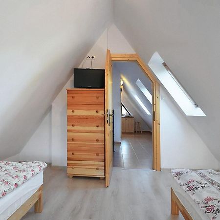 Domek Wiktor Villa Zakopane Exteriör bild