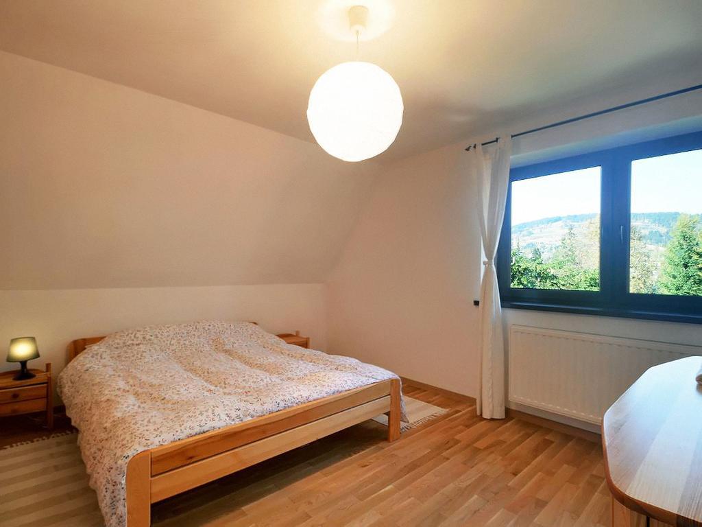 Domek Wiktor Villa Zakopane Exteriör bild