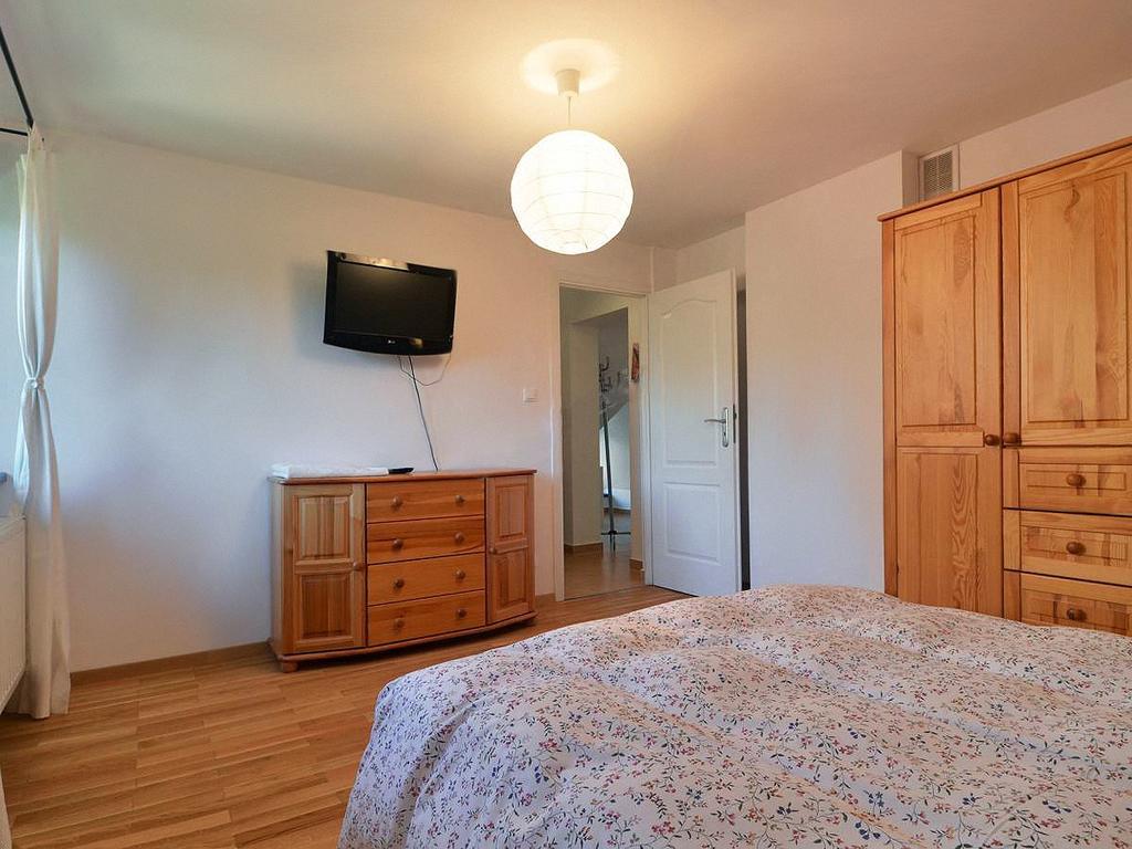 Domek Wiktor Villa Zakopane Exteriör bild